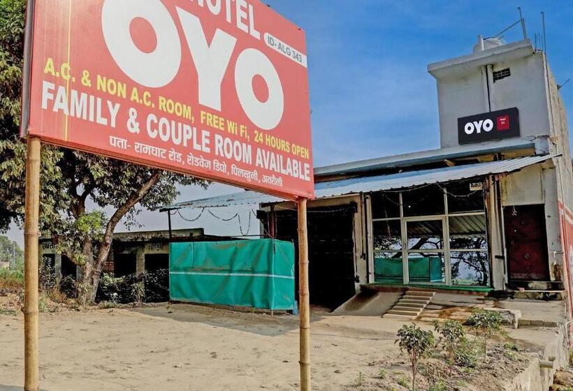 Отель Spot On D S