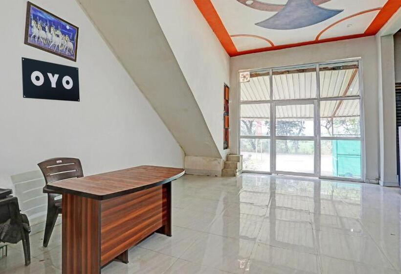 Отель Spot On D S