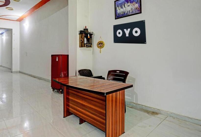 Отель Spot On D S