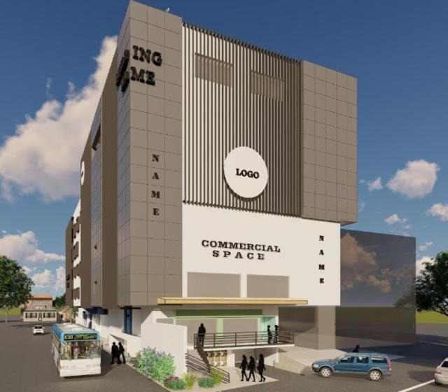 ホテル Sri Vishnu Tejam Elite