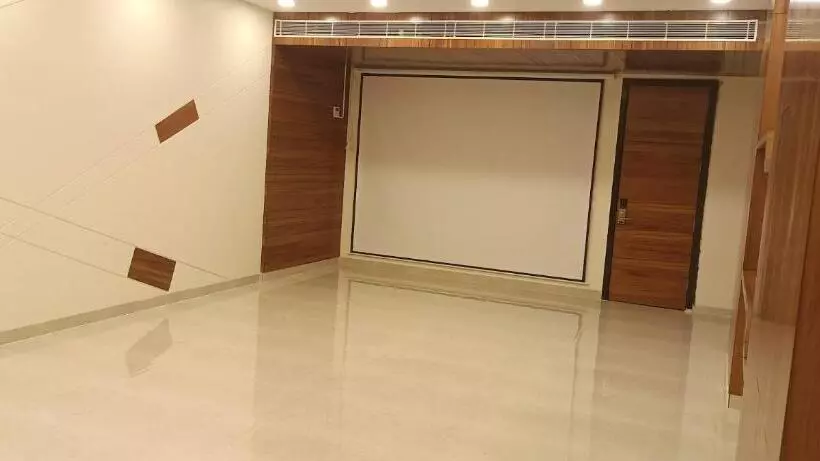 Hotelli Sri Vishnu Tejam Elite