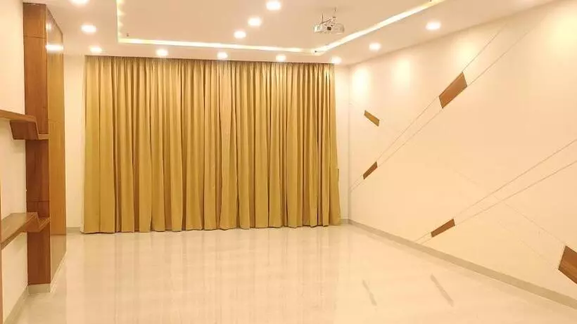 Hotelli Sri Vishnu Tejam Elite