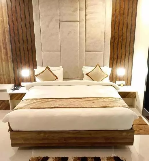 Hotelli Sri Vishnu Tejam Elite