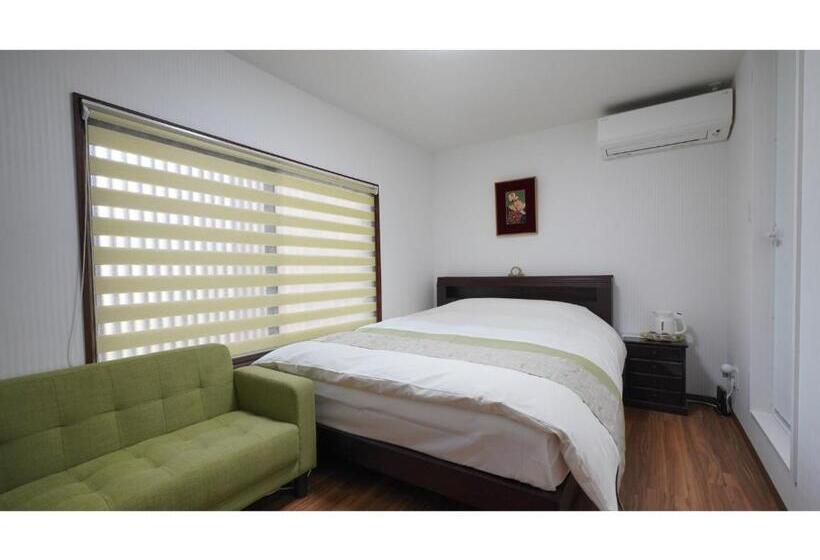 בית מלון כפרי Uji Tea Inn Vacation Stay 27208v