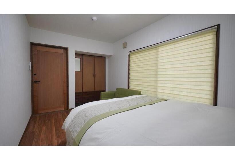 בית מלון כפרי Uji Tea Inn Vacation Stay 27208v