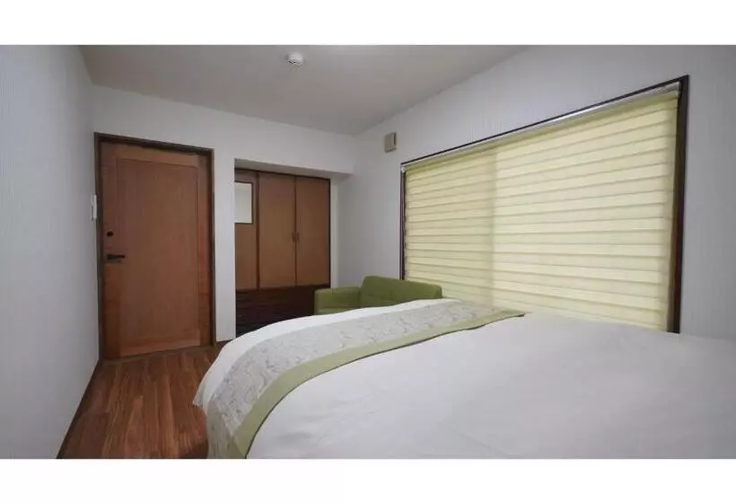 ホテル Uji Tea Inn   Vacation Stay 27208v