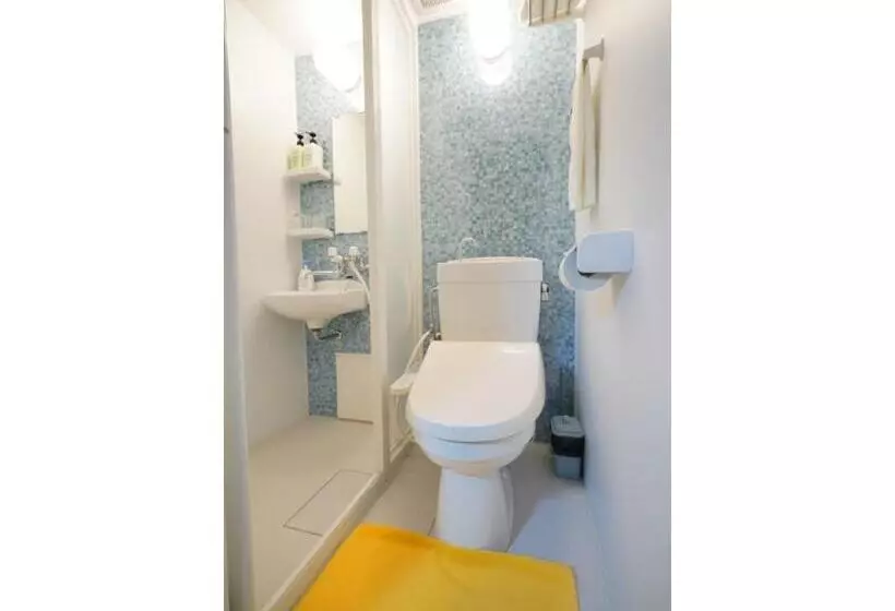 ホテル Uji Tea Inn   Vacation Stay 27208v