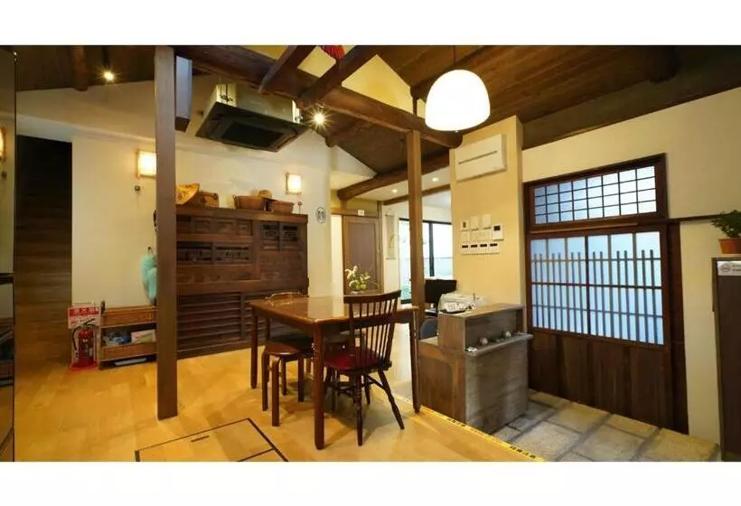 ホテル Uji Tea Inn   Vacation Stay 27208v