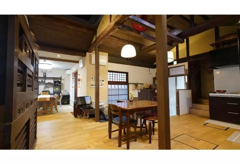 ホテル Uji Tea Inn   Vacation Stay 27208v