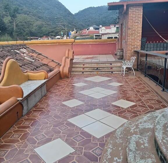 هتل Vihara Hostel