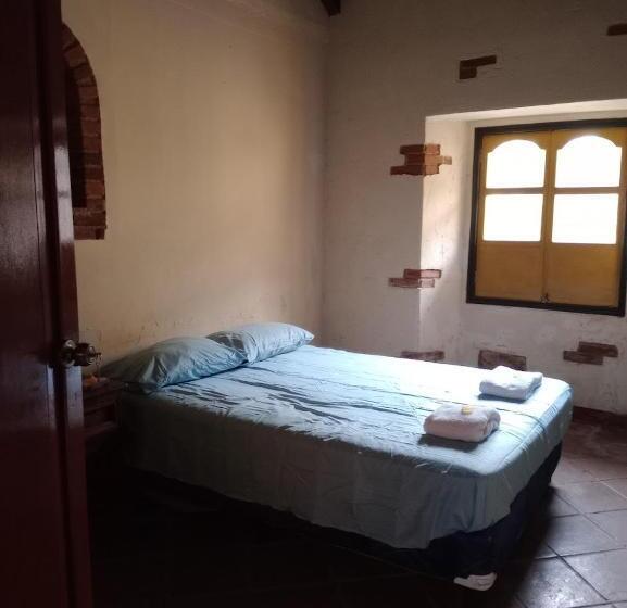 هتل Vihara Hostel