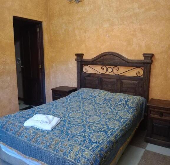 هتل Vihara Hostel