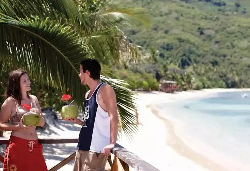 Hotelli White Sandy Beach Best Manta Snorkeling