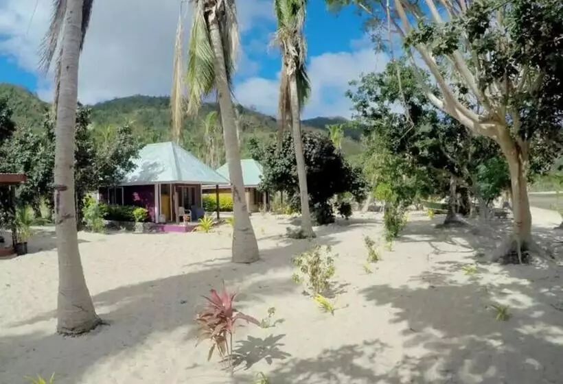 Hotelli White Sandy Beach Best Manta Snorkeling