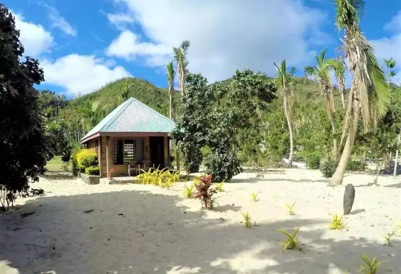 Hotelli White Sandy Beach Best Manta Snorkeling