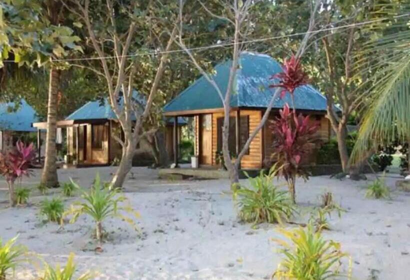 酒店 White Sandy Beach Best Manta Snorkeling