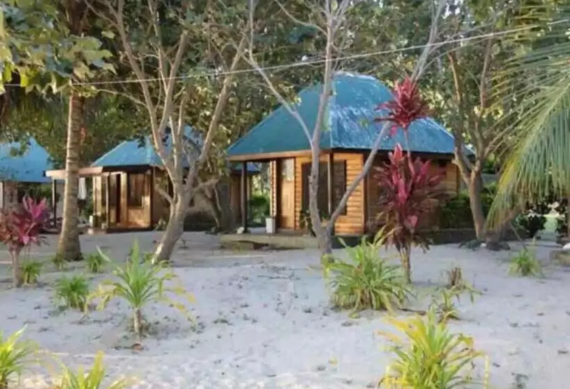 Hotelli White Sandy Beach Best Manta Snorkeling