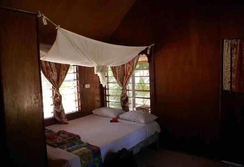 酒店 White Sandy Beach Best Manta Snorkeling