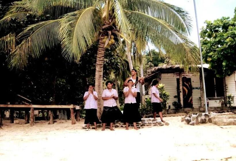 ホテル White Sandy Beach Best Manta Snorkeling