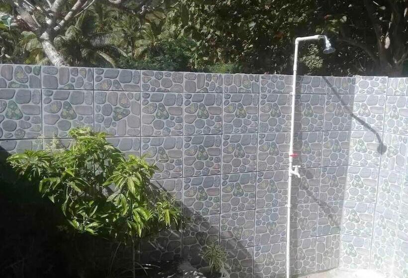 酒店 White Sandy Beach Best Manta Snorkeling