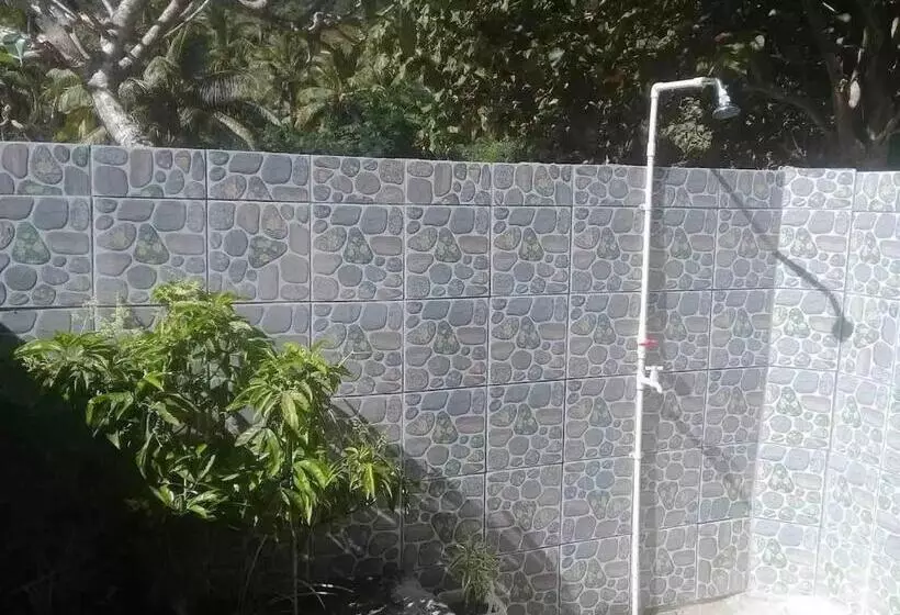 Hotelli White Sandy Beach Best Manta Snorkeling