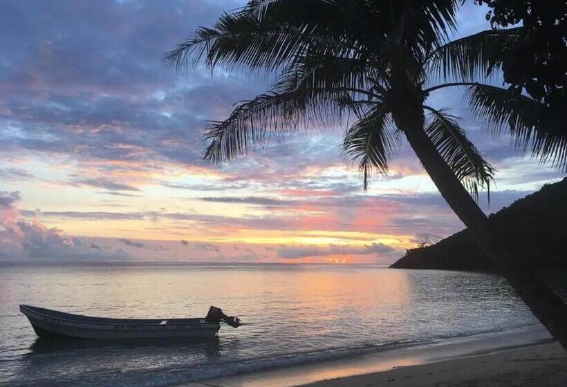 酒店 White Sandy Beach Best Manta Snorkeling