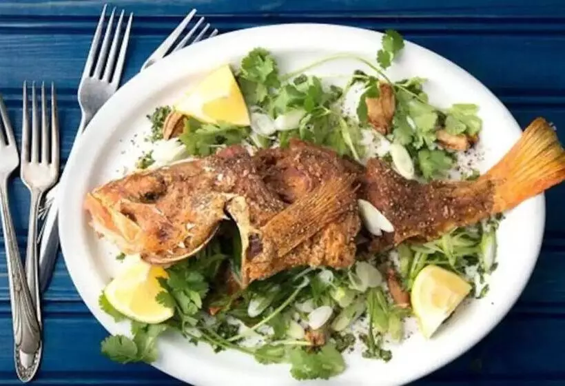 Hotelli White Sandy Beach Best Manta Snorkeling