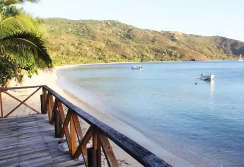 Hotelli White Sandy Beach Best Manta Snorkeling