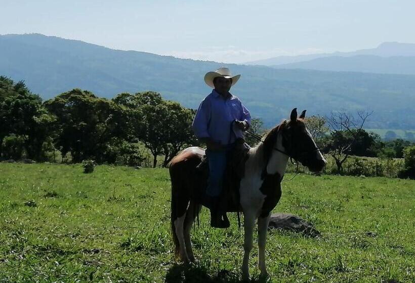 هتل Y Restaurante Rocas Y Paisajes Gt