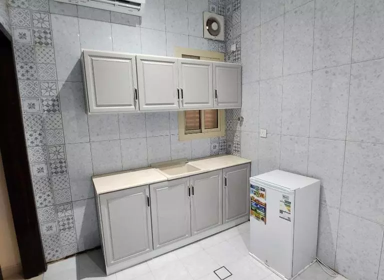 Jawharat Alia Apartment