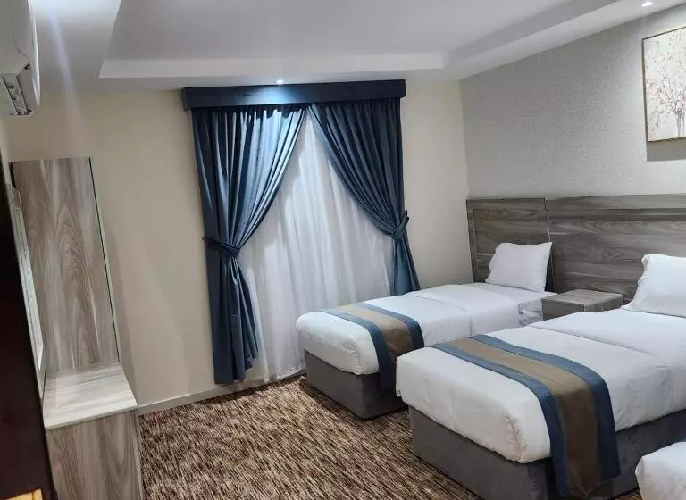 Jawharat Alia Apartment