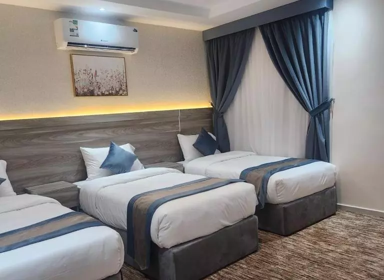 Jawharat Alia Apartment