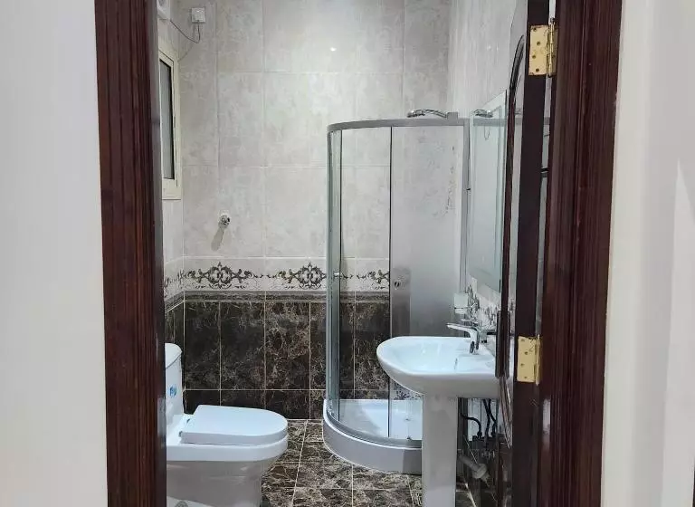 Jawharat Alia Apartment
