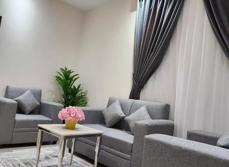Jawharat Alia Apartment