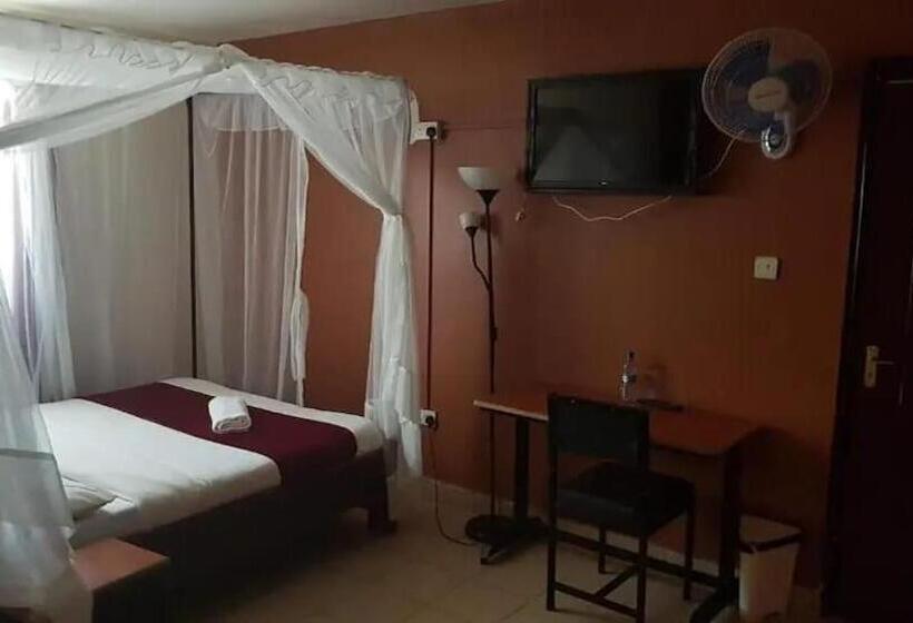 Lila Hotel, Kisumu