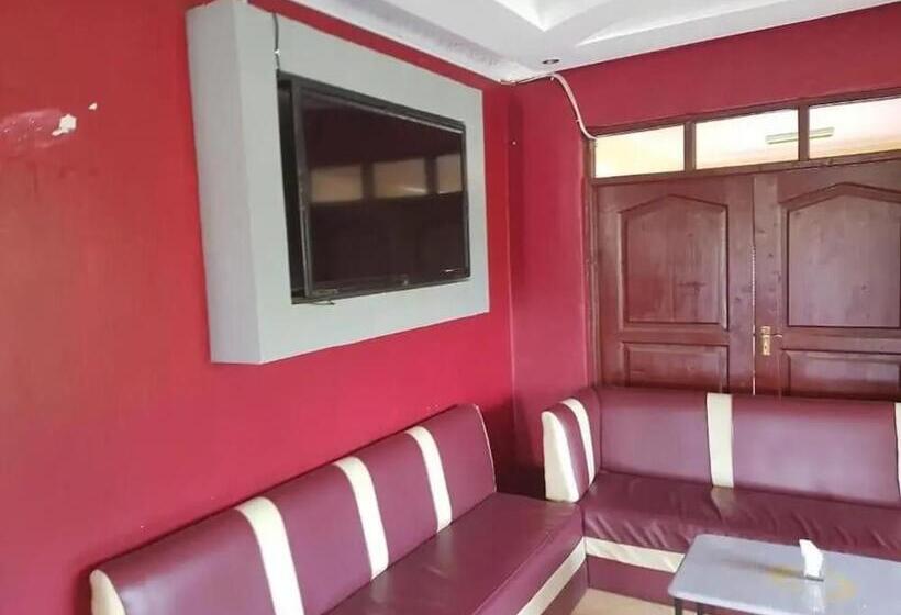 Lila Hotel, Kisumu
