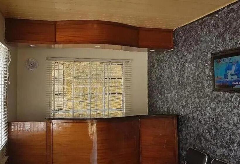 Lila Hotel, Kisumu