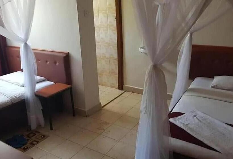 Lila Hotel, Kisumu