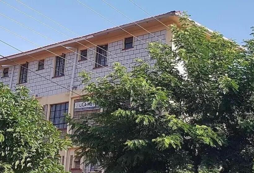 Lila Hotel, Kisumu