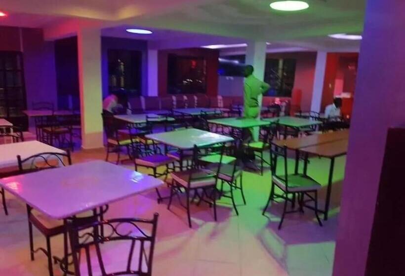 Lila Hotel, Kisumu