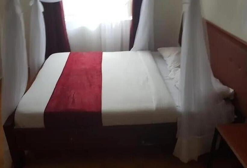 Lila Hotel, Kisumu
