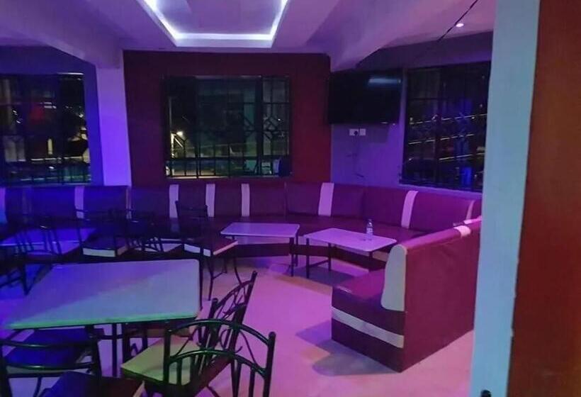 Lila Hotel, Kisumu