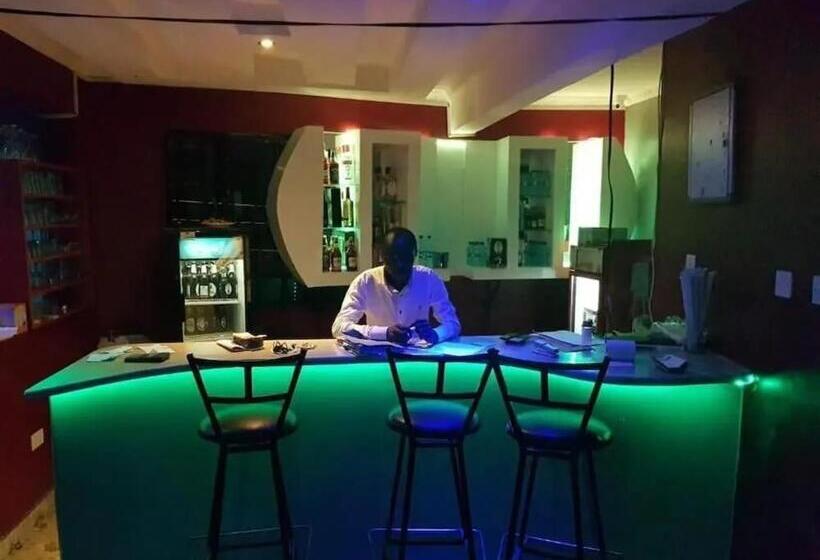 Lila Hotel, Kisumu