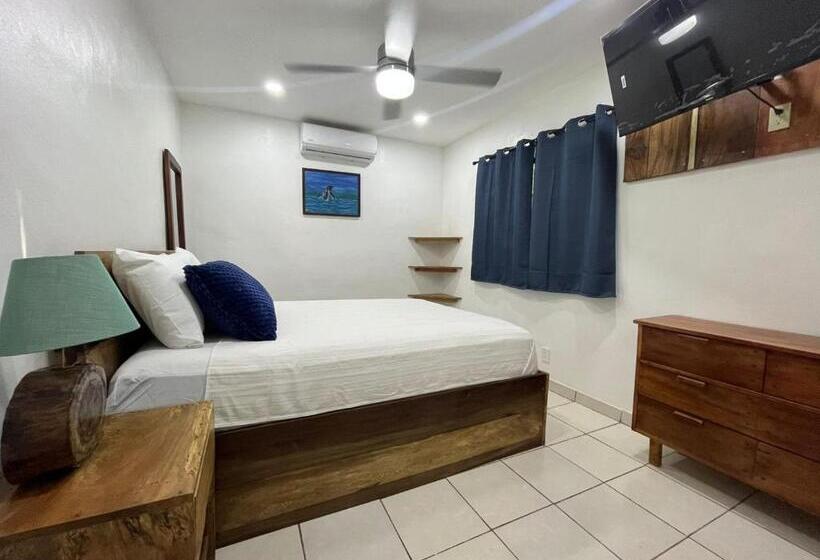 Olas Permanentes Buena Vista El Zonte