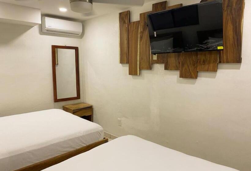 Olas Permanentes Buena Vista El Zonte