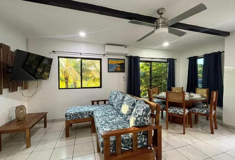 Olas Permanentes Buena Vista El Zonte