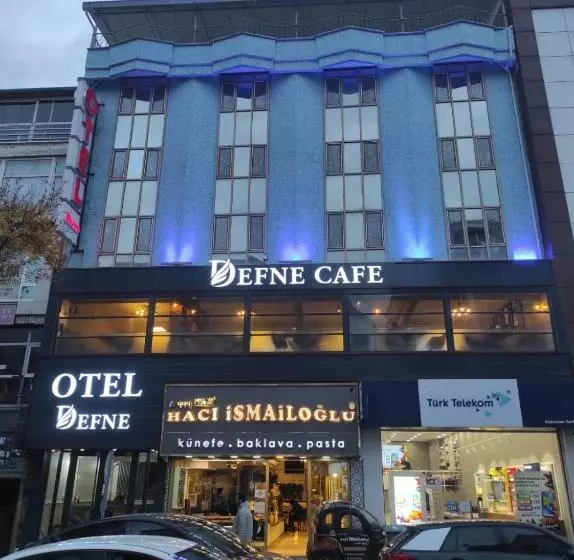Otel Defne
