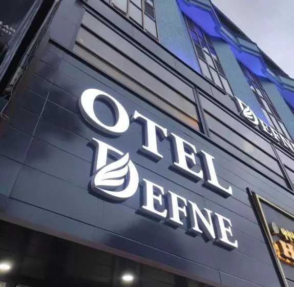 Otel Defne