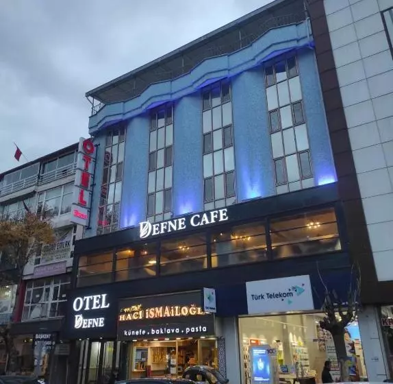 Otel Defne