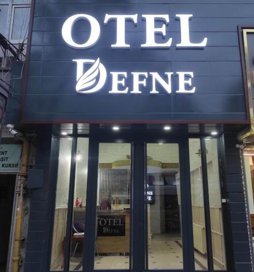 Otel Defne